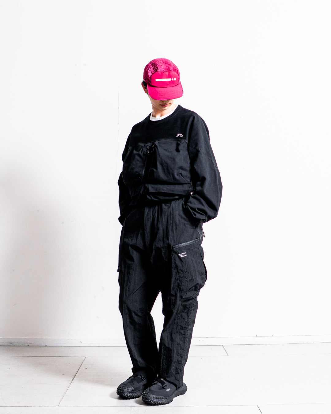 CMF OUTDOOR GARMENT WEIRD PANTS