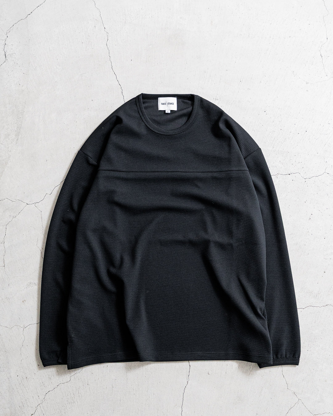 通販] FAKIE STANCE (フェイキースタンス) Hockey Long 商品ページ