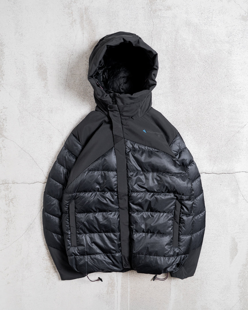Klattermusen Ra Hood Jacket M's