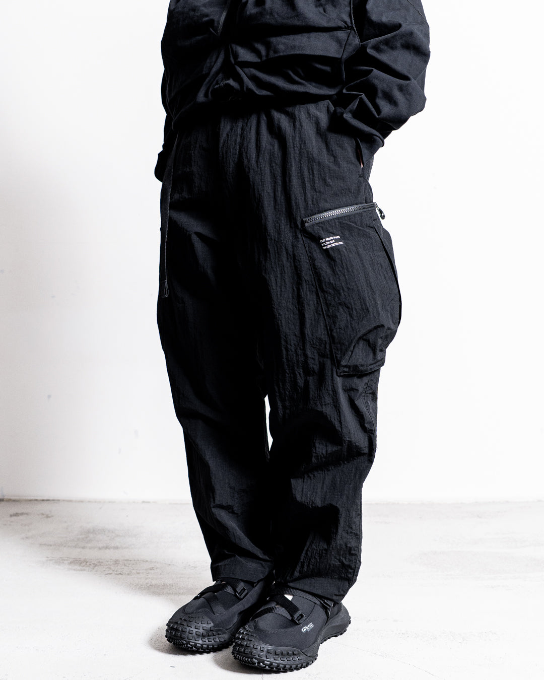 CMF OUTDOOR GARMENT WEIRD PANTS