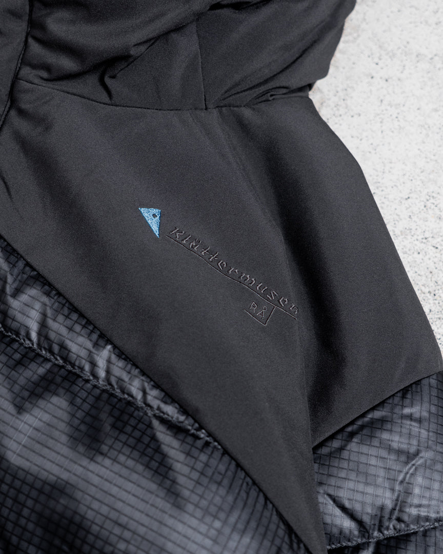 Klattermusen Ra Hood Jacket M's