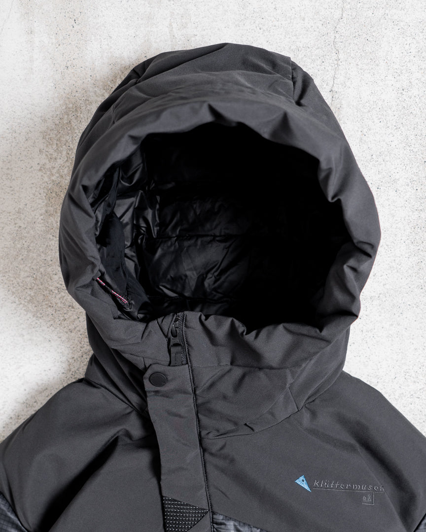 Klattermusen Ra Hood Jacket M's