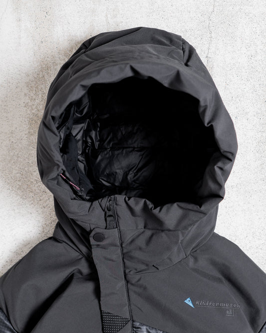 Klattermusen Ra Hood Jacket M's