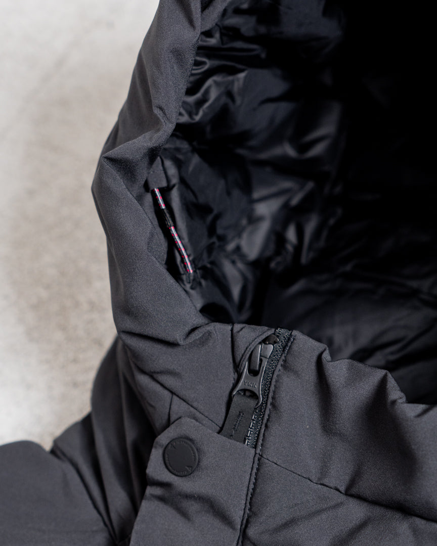 Klattermusen Ra Hood Jacket M's