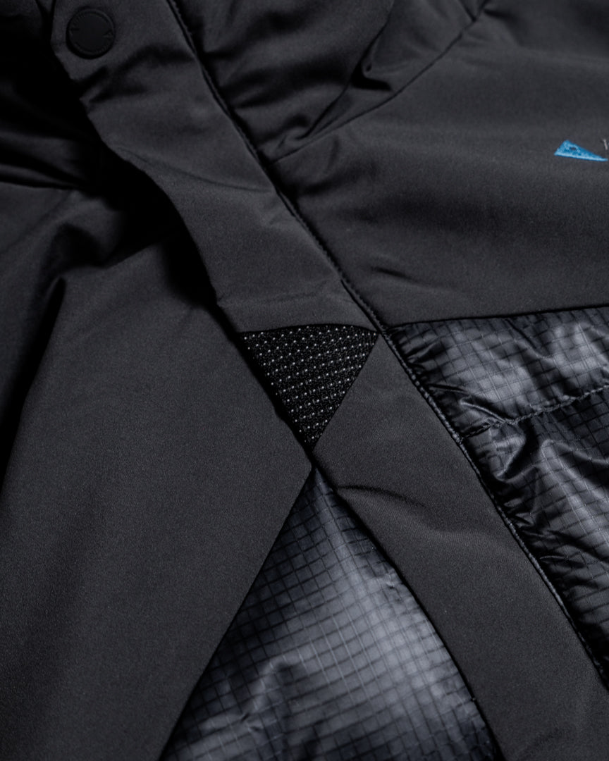 Klattermusen Ra Hood Jacket M's