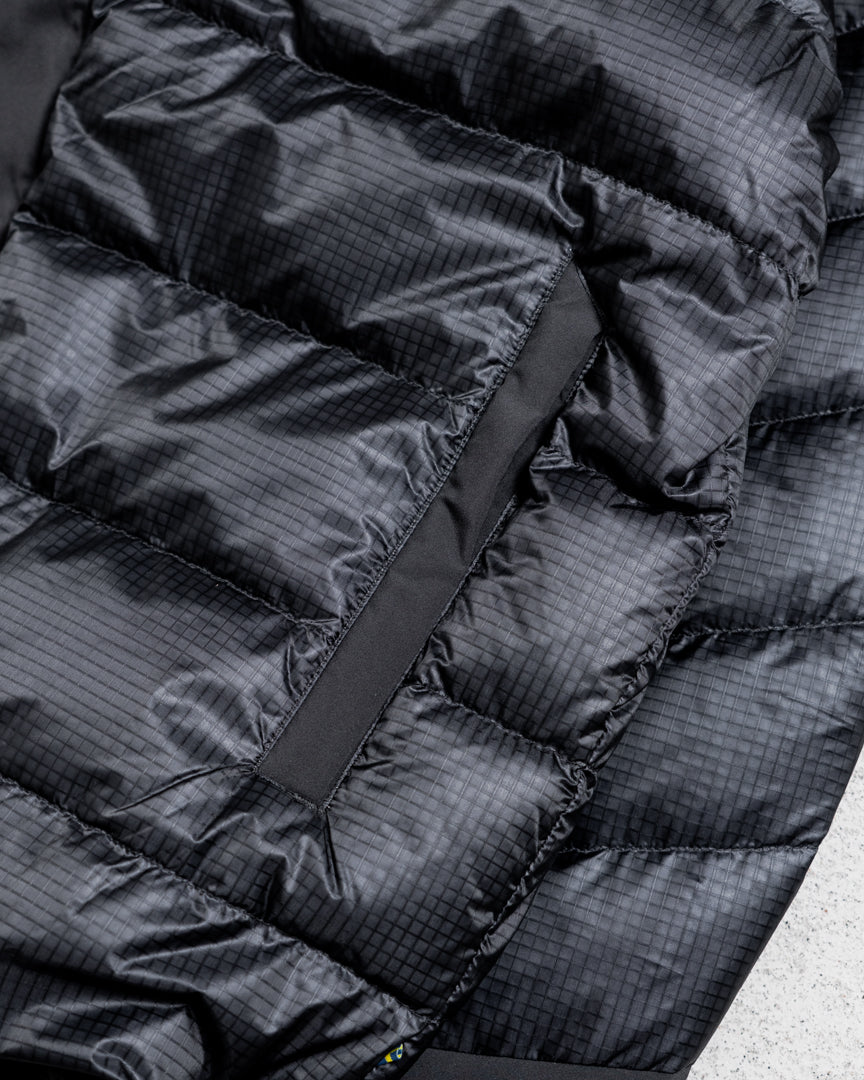 Klattermusen Ra Hood Jacket M's