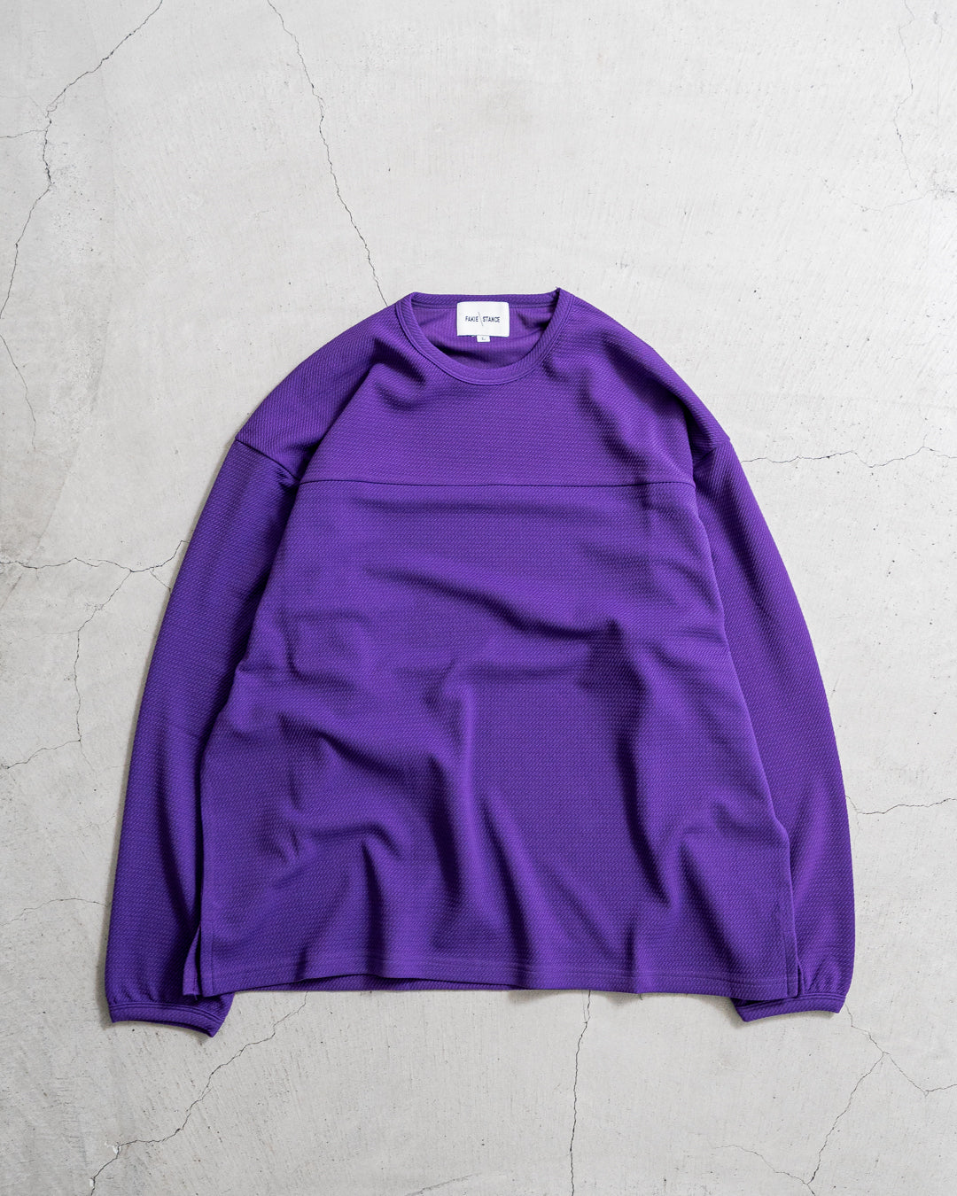 FAKIE STANCE Hockey Long