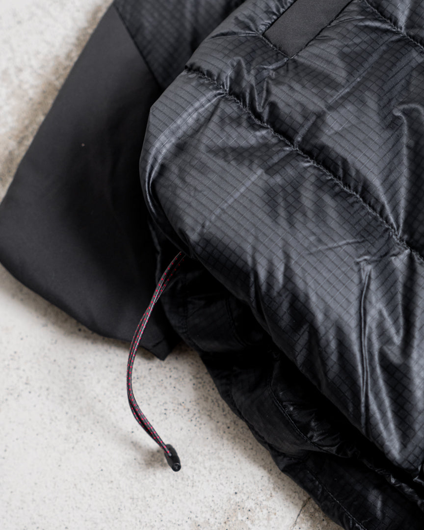 Klattermusen Ra Hood Jacket M's