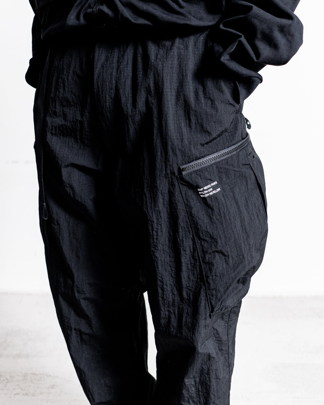 CMF OUTDOOR GARMENT WEIRD PANTS