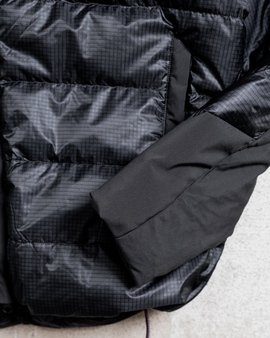 Klattermusen Ra Hood Jacket M's