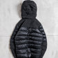 Klattermusen Ra Hood Jacket M's