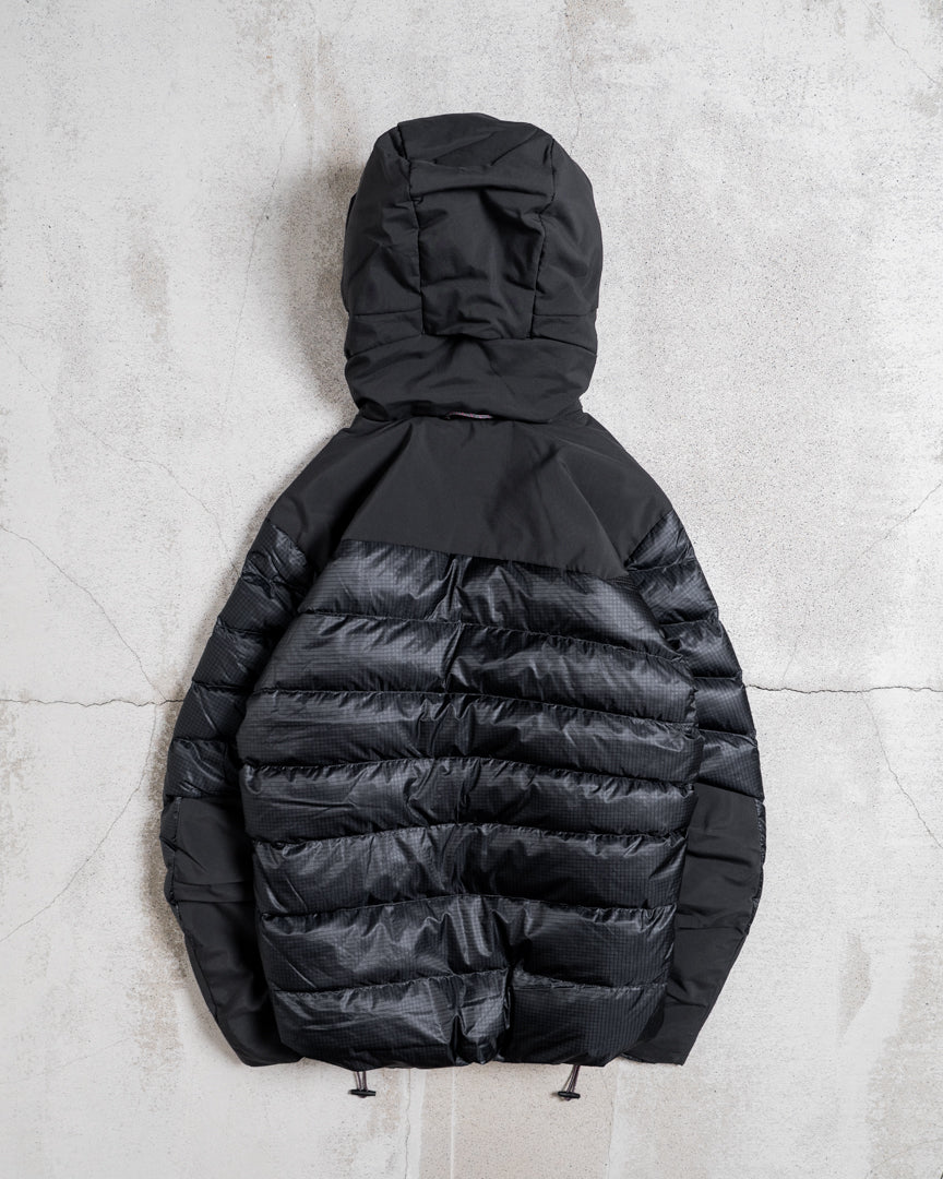 Klattermusen Ra Hood Jacket M's