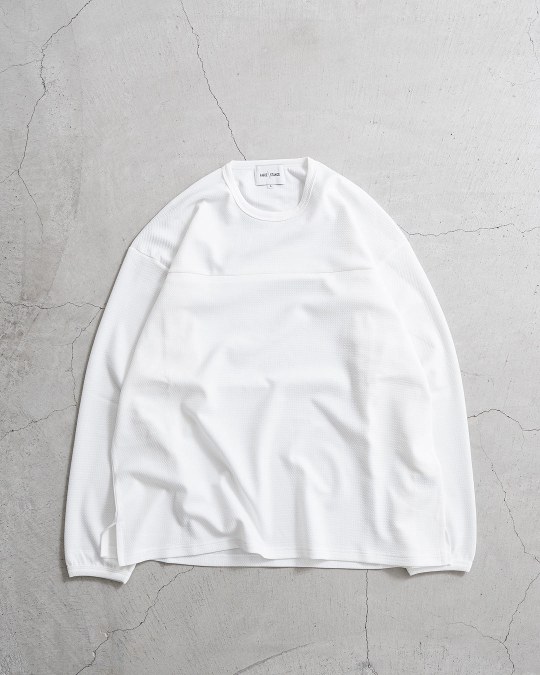 FAKIE STANCE Hockey Long