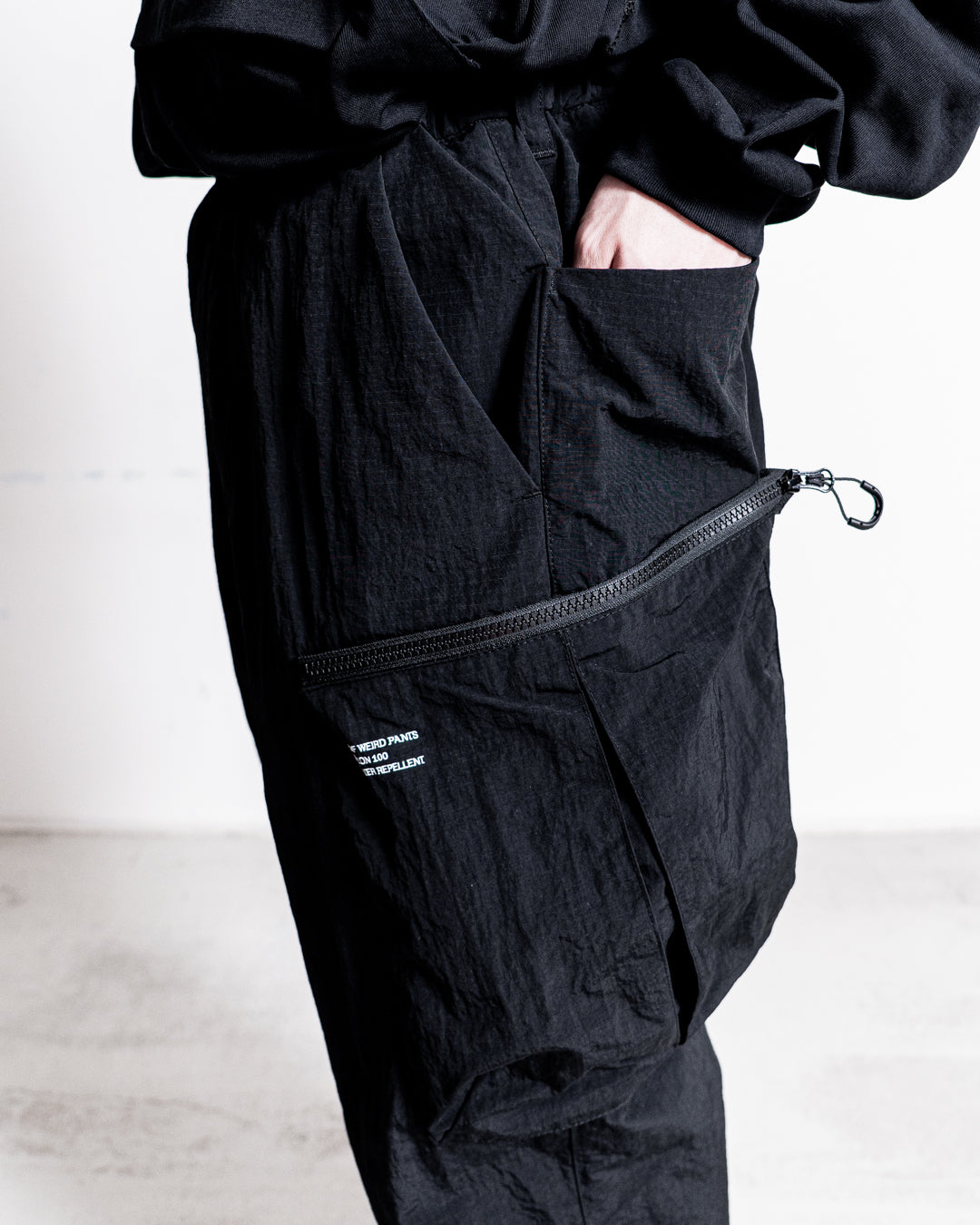 CMF OUTDOOR GARMENT WEIRD PANTS