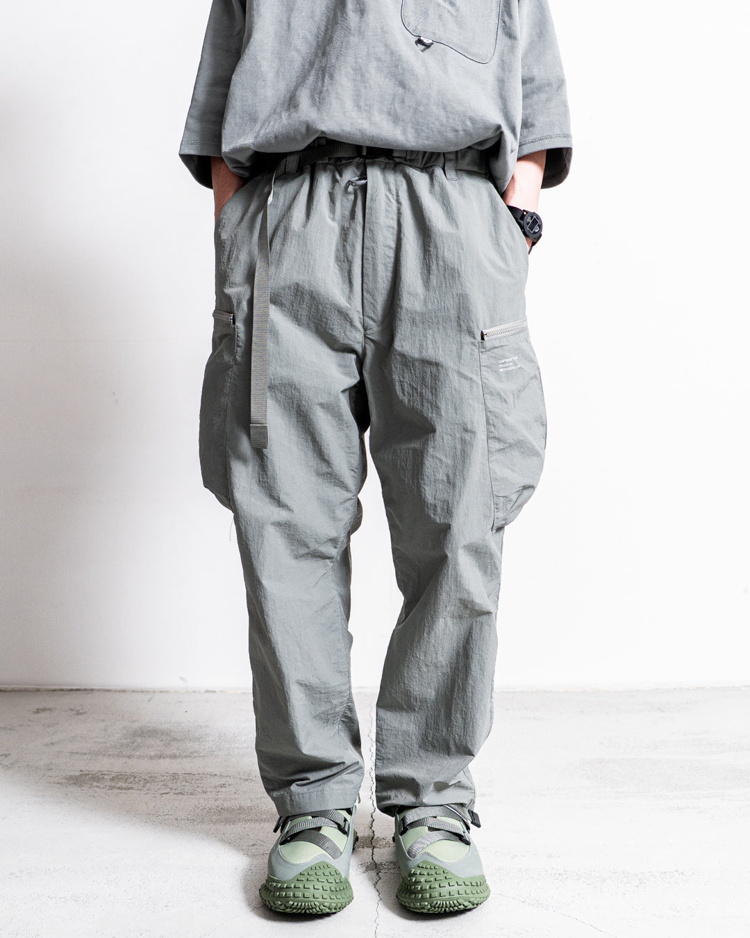 CMF OUTDOOR GARMENT WEIRD PANTS