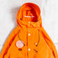 【zentex exclusive】norbit  Field Hoodie Jacket "zentex custom"
