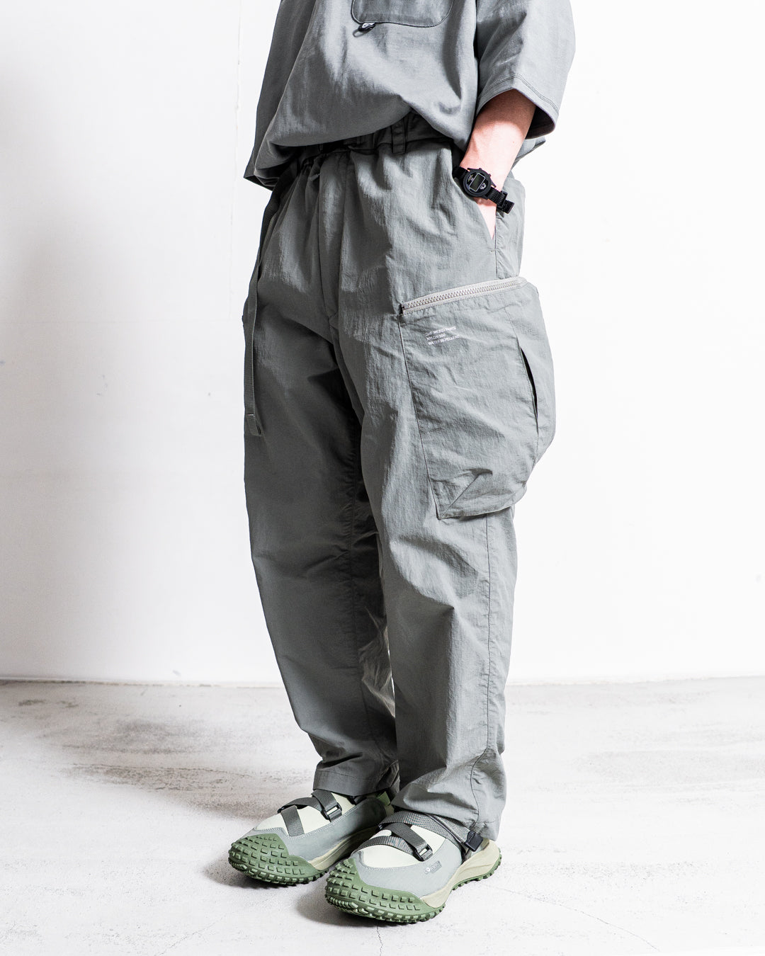 CMF OUTDOOR GARMENT WEIRD PANTS