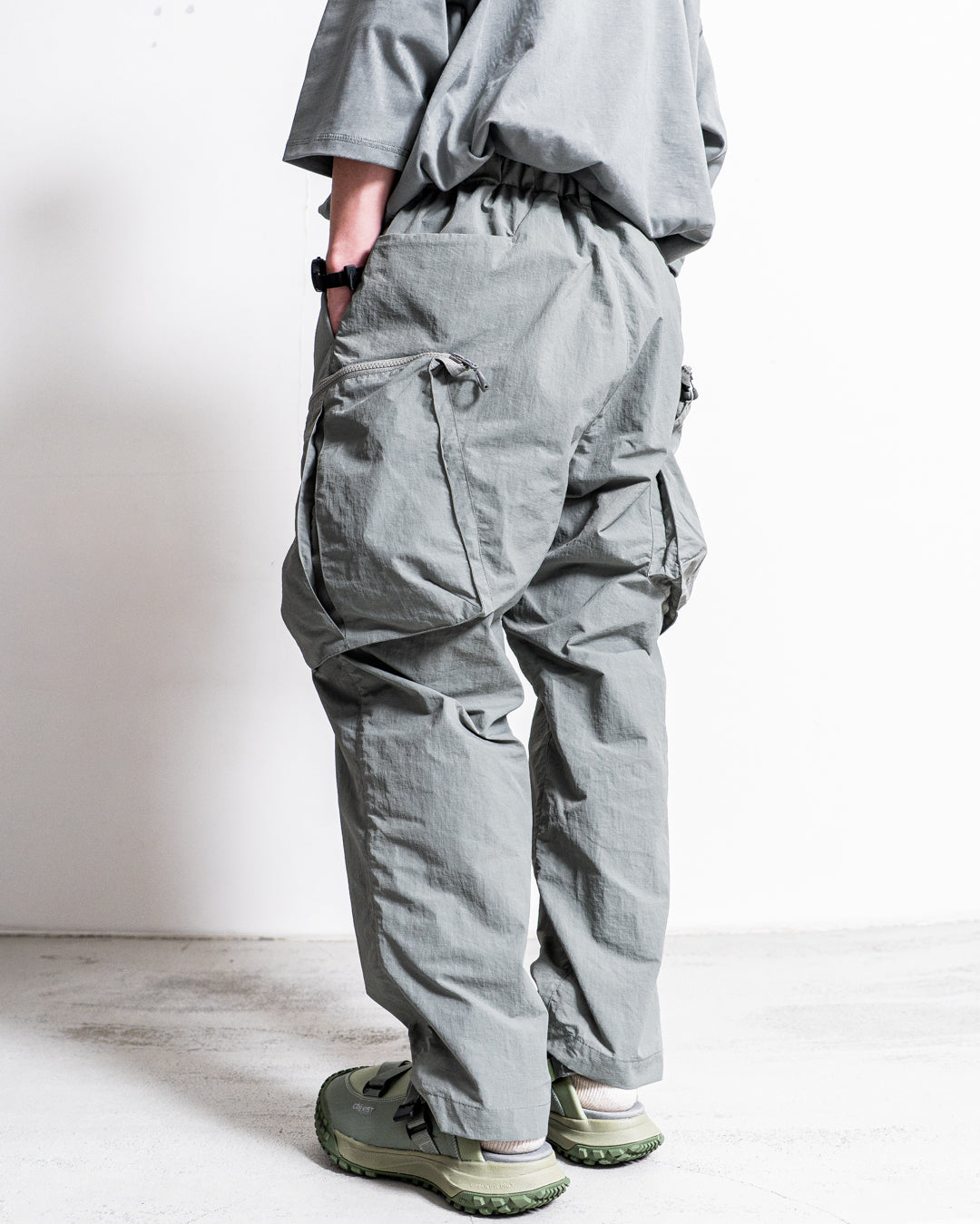 CMF OUTDOOR GARMENT WEIRD PANTS