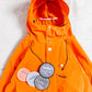 【zentex exclusive】norbit  Field Hoodie Jacket "zentex custom"