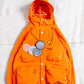 【zentex exclusive】norbit  Field Hoodie Jacket "zentex custom"