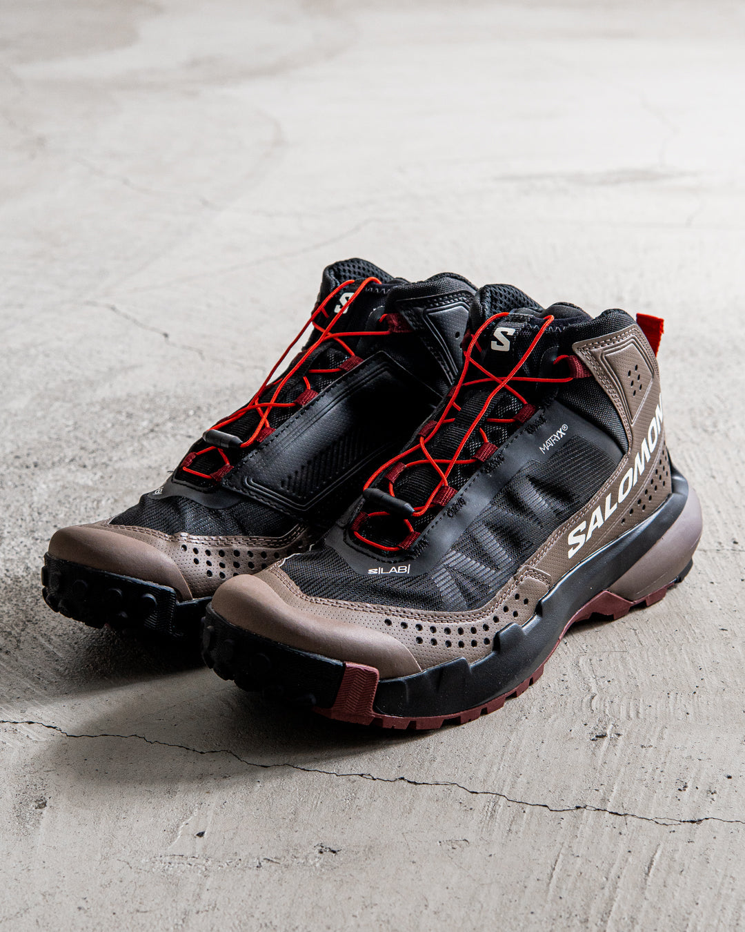 【RESTOCK】SALOMON S/LAB WATERWAY