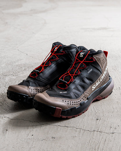 【RESTOCK】SALOMON S/LAB WATERWAY