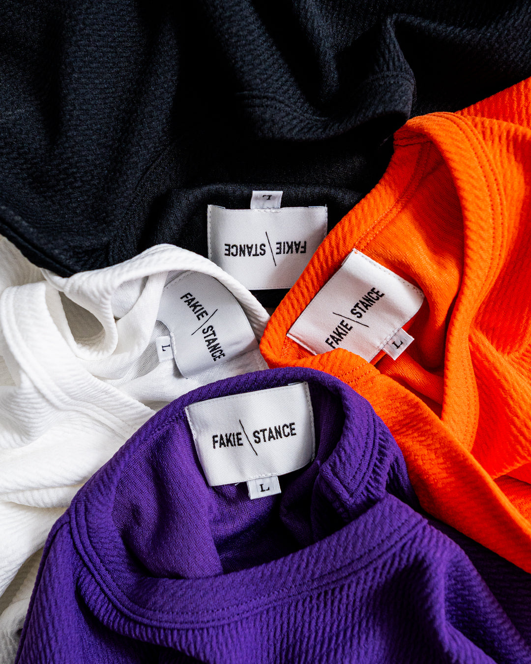 FAKIE STANCE Hockey Long