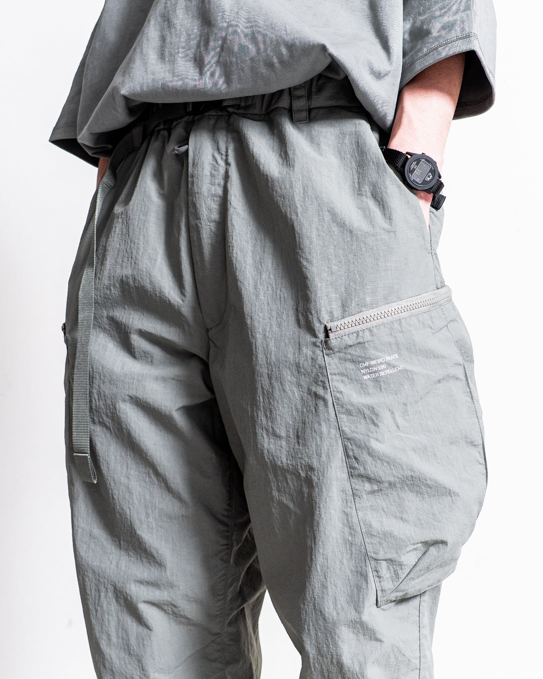 CMF OUTDOOR GARMENT WEIRD PANTS