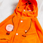 【zentex exclusive】norbit  Field Hoodie Jacket "zentex custom"