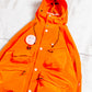 【zentex exclusive】norbit  Field Hoodie Jacket "zentex custom"