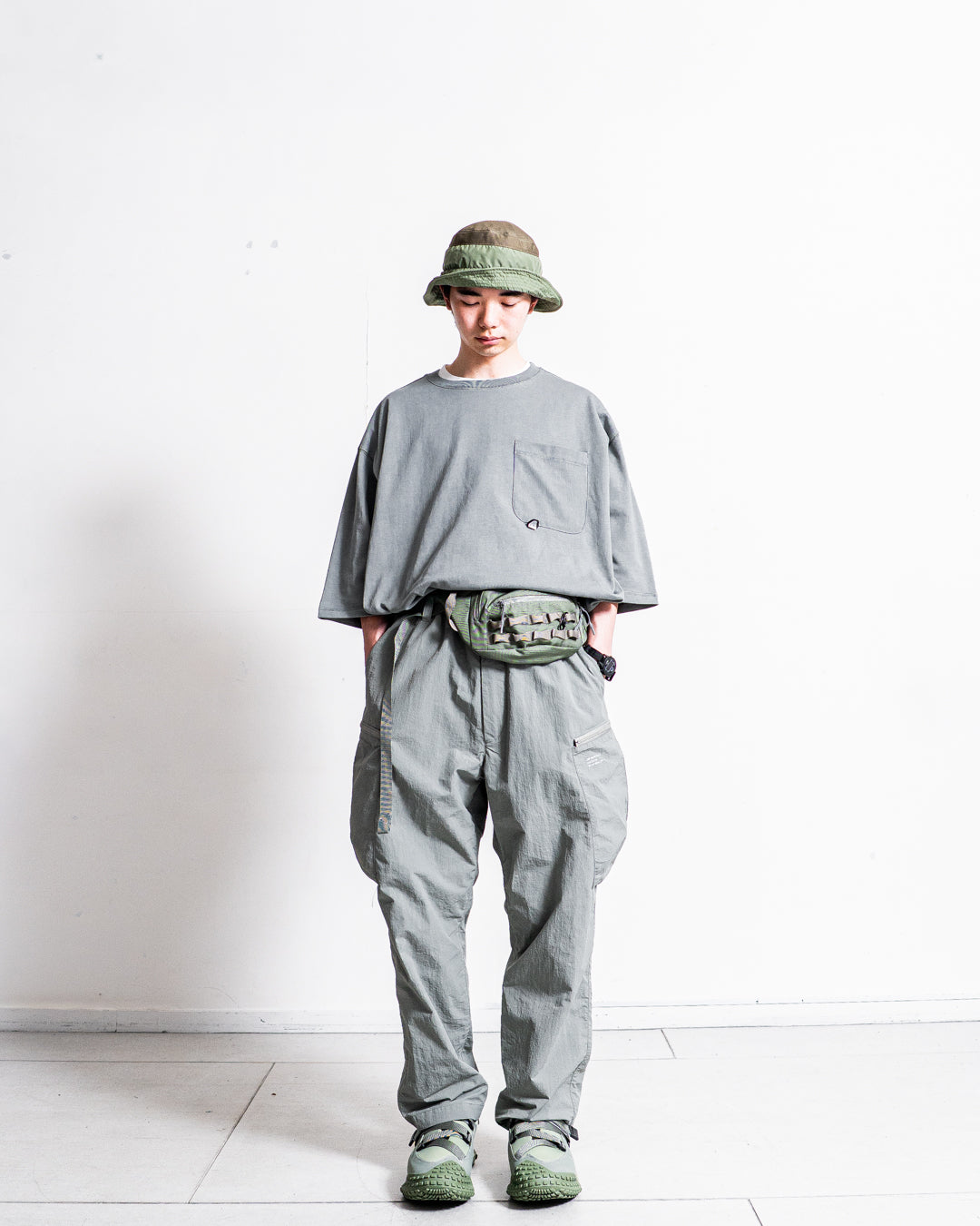 CMF OUTDOOR GARMENT WEIRD PANTS