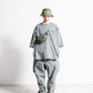 CMF OUTDOOR GARMENT SLOW DRY PK TEE S/S