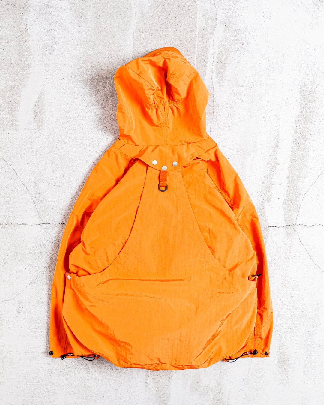 【zentex exclusive】norbit  Field Hoodie Jacket "zentex custom"