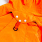 【zentex exclusive】norbit  Field Hoodie Jacket "zentex custom"