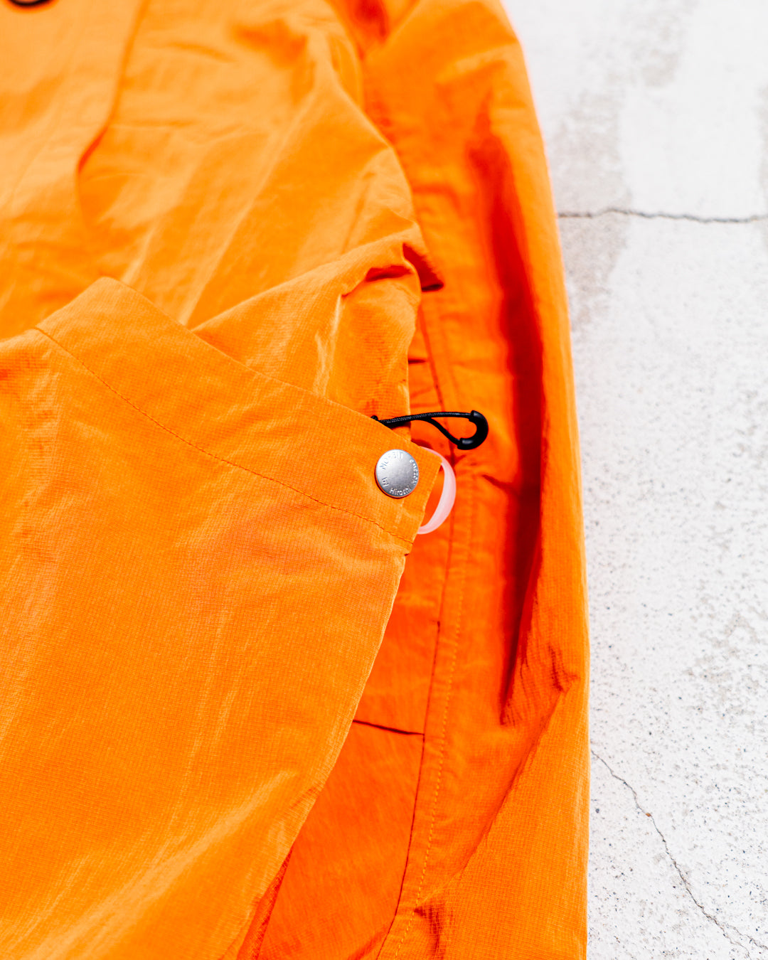 【zentex exclusive】norbit  Field Hoodie Jacket "zentex custom"