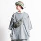 CMF OUTDOOR GARMENT SLOW DRY PK TEE S/S