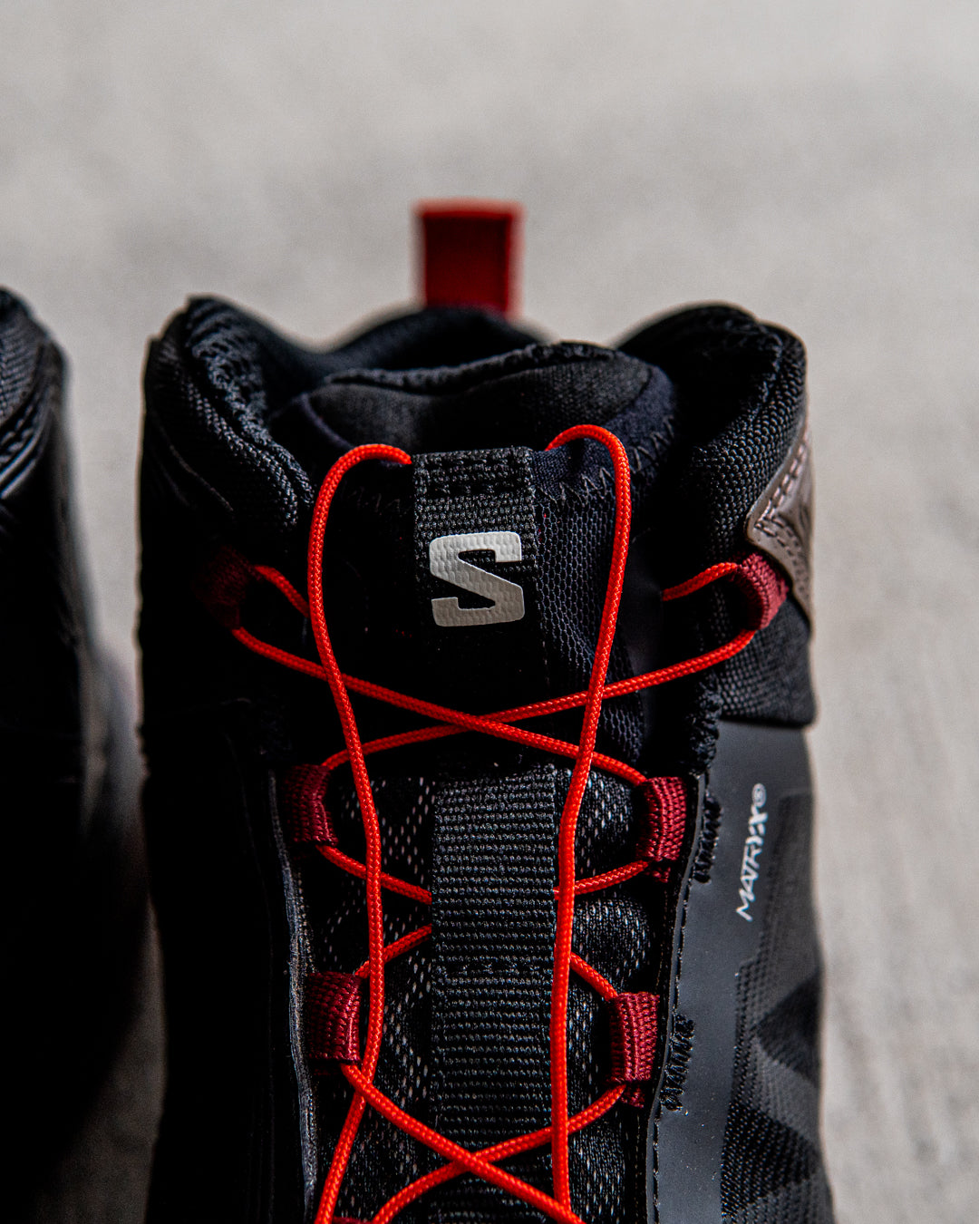 【RESTOCK】SALOMON S/LAB WATERWAY