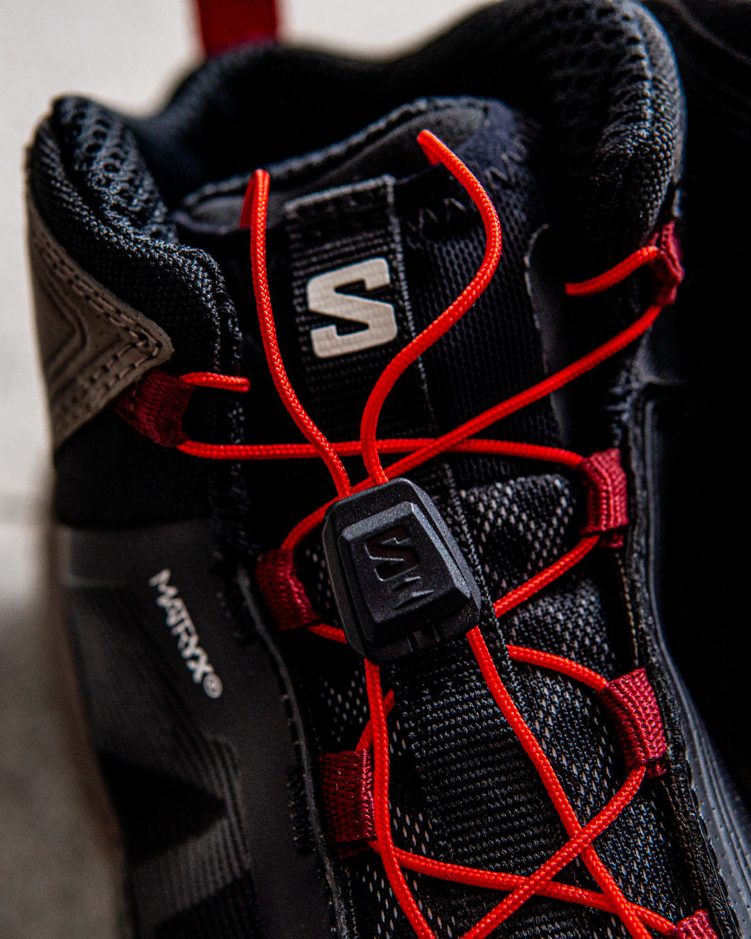 【RESTOCK】SALOMON S/LAB WATERWAY