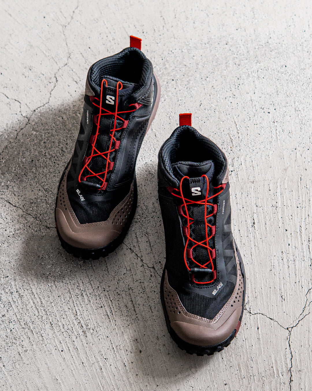 【RESTOCK】SALOMON S/LAB WATERWAY