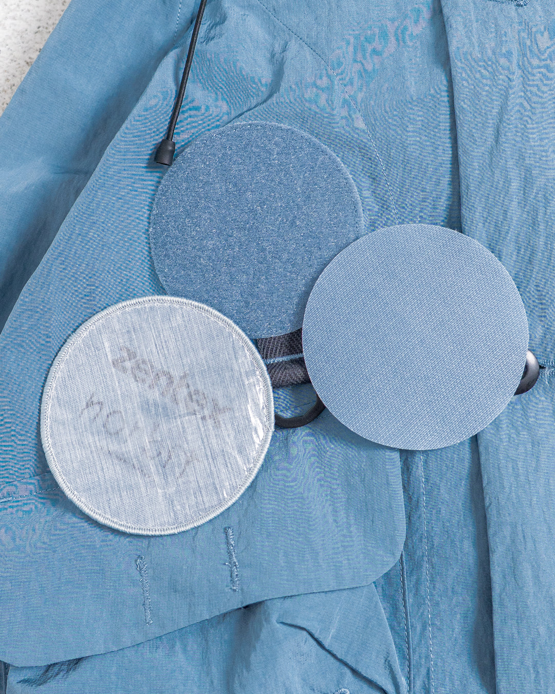 【zentex exclusive】norbit  Field Hoodie Jacket "zentex custom"