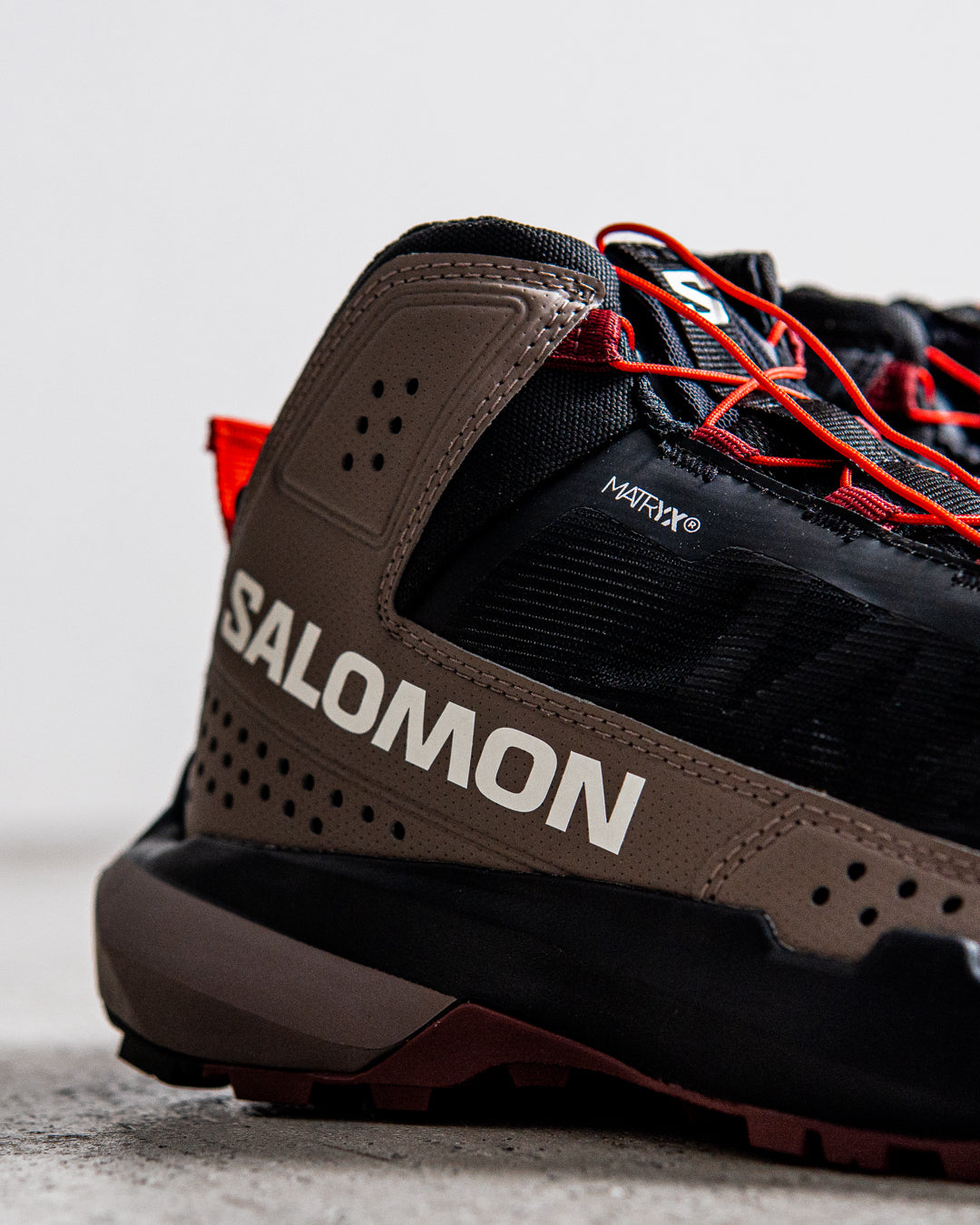 【RESTOCK】SALOMON S/LAB WATERWAY