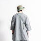 CMF OUTDOOR GARMENT SLOW DRY PK TEE S/S