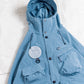 【zentex exclusive】norbit  Field Hoodie Jacket "zentex custom"