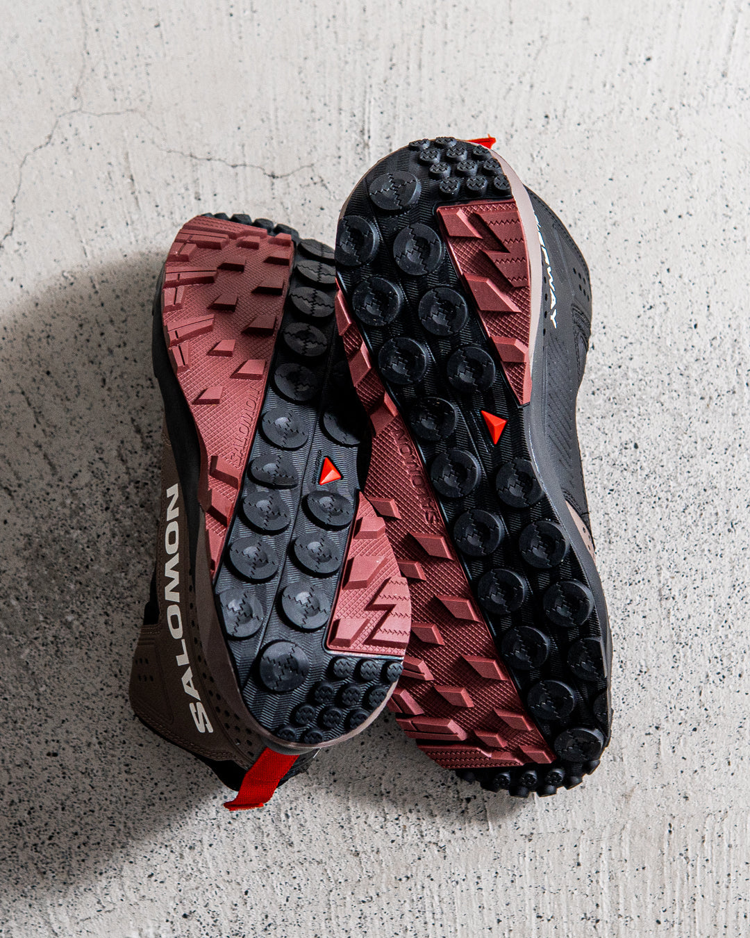 【RESTOCK】SALOMON S/LAB WATERWAY