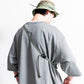 CMF OUTDOOR GARMENT SLOW DRY PK TEE S/S
