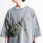 CMF OUTDOOR GARMENT SLOW DRY PK TEE S/S