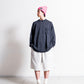 SANMONT Silk Noir Knitwear