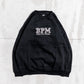 【9.5 sat 0:00 release】 ISNESS MUSIC SWEATSHIRT
