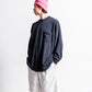 SANMONT Silk Noir Knitwear