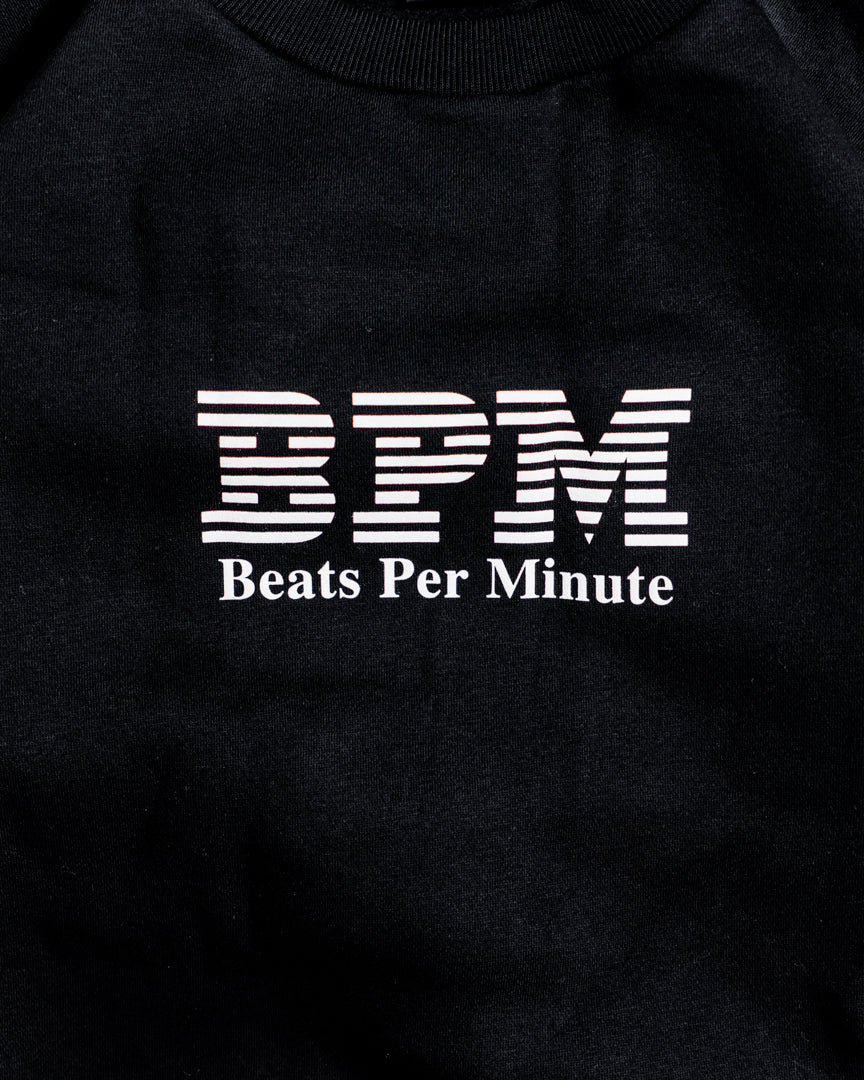 【9.5 sat 0:00 release】 ISNESS MUSIC SWEATSHIRT